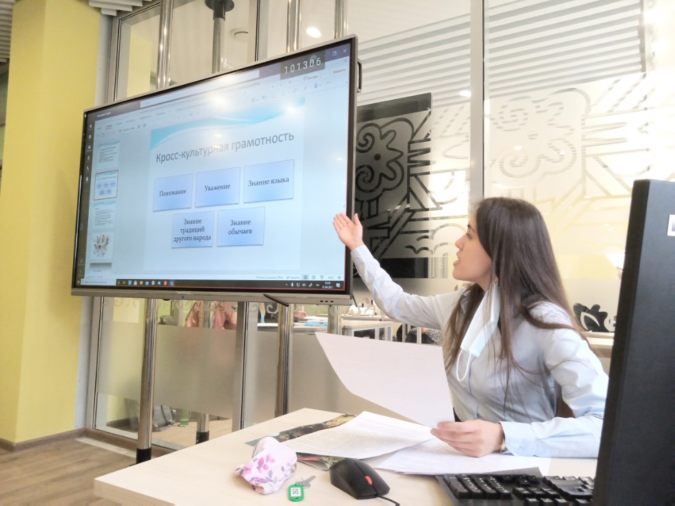 Актуальные вопросы музыкальной культуры и образования обсудили на итоговой конференции студентов Актуальные вопросы музыкальной культуры и образования обсудили на итоговой конференции студентов