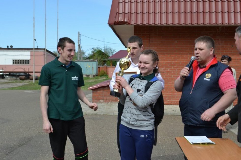 Помним и гордимся! Помним и гордимся!