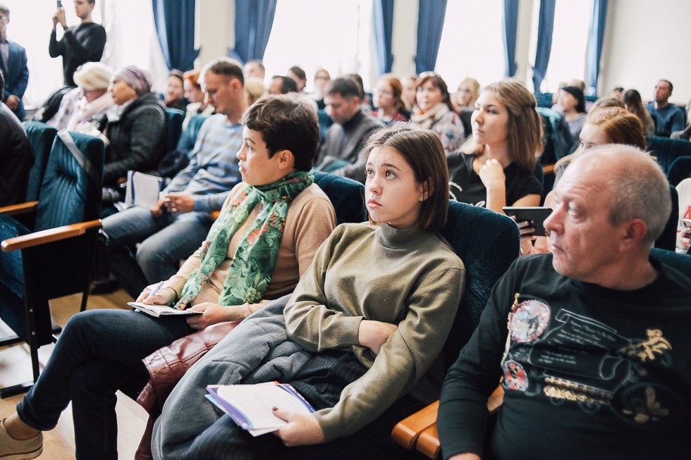 День открытых дверей День открытых дверей