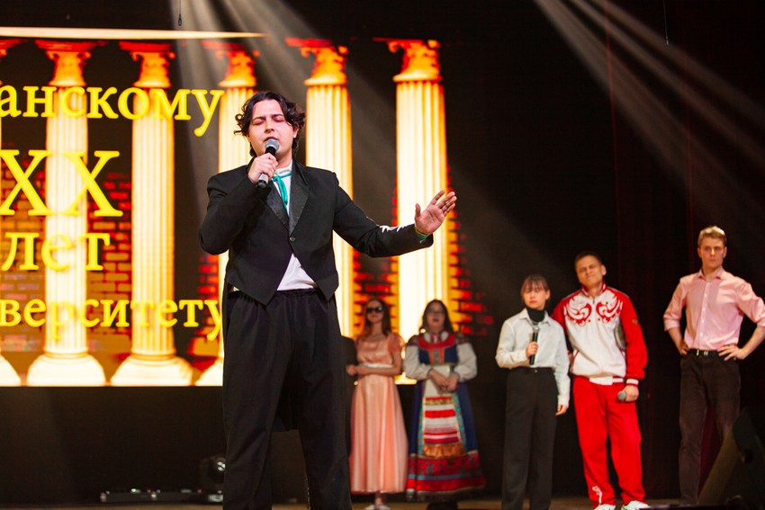 '������ �������': �����-�������� '������������ �����' ��������� � ���������� ��������� ���