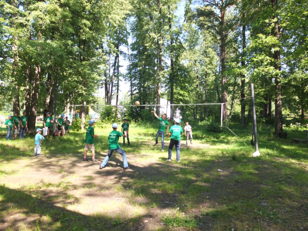 ����� � �������