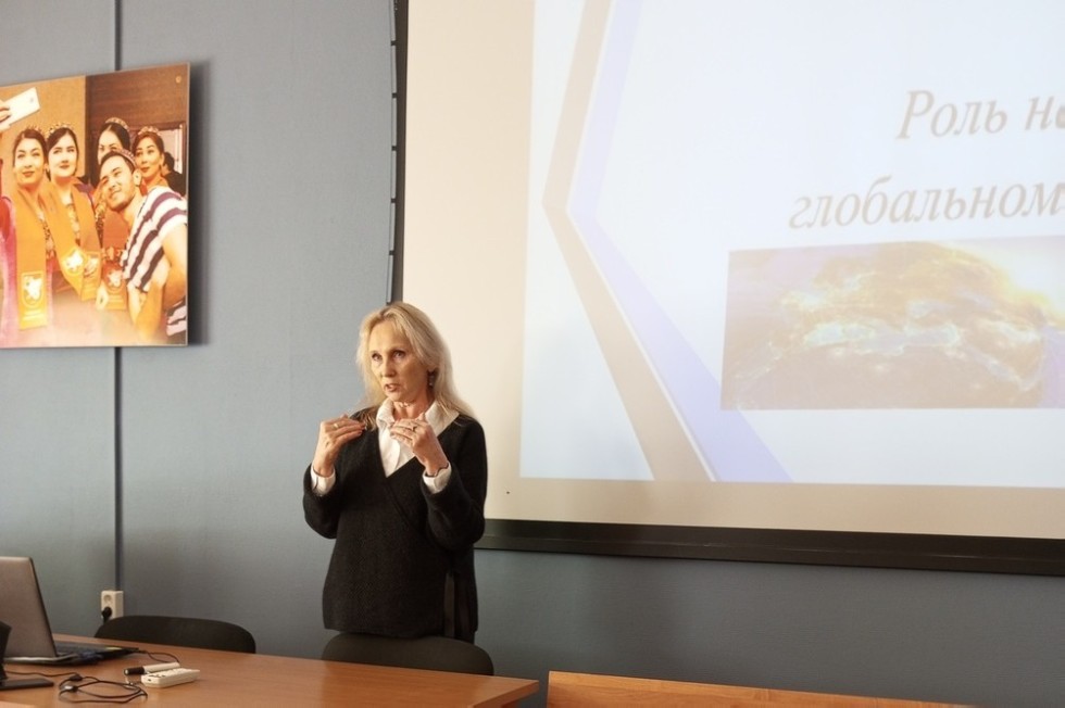 Наука в лицах Наука в лицах