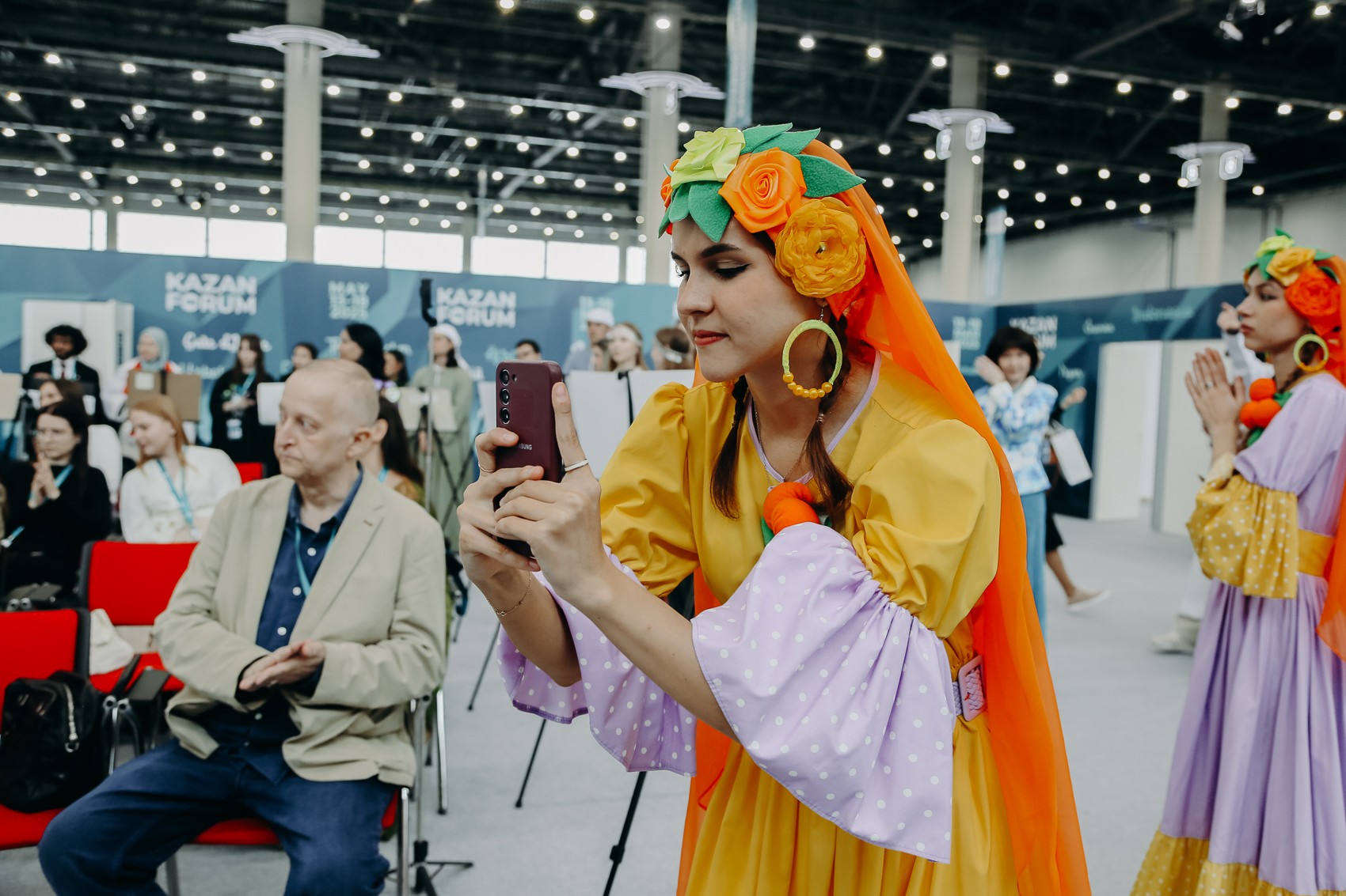 �� ����� KazanForum ������� ��������� ��������� ������� ���