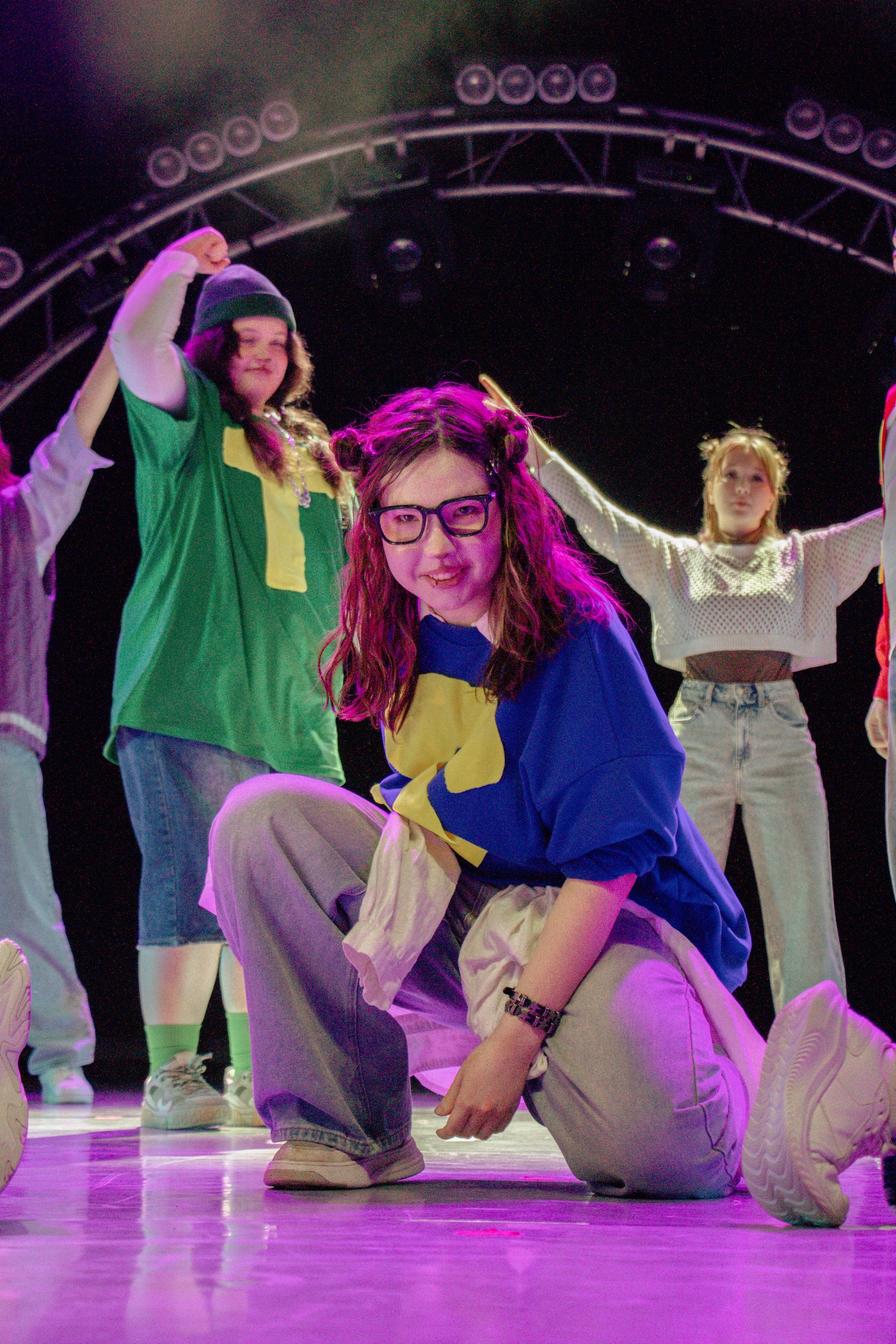 Алиса в космической стране Алиса в космической стране