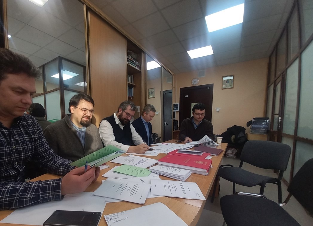 ���������� ������ ��������� ���������������� ����� � ������� ��������� �� ����������� 