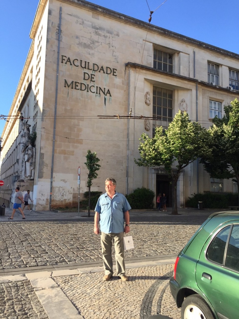 53 Конгресс Европейского общества клинических исследований 53 Конгресс Европейского общества клинических исследований