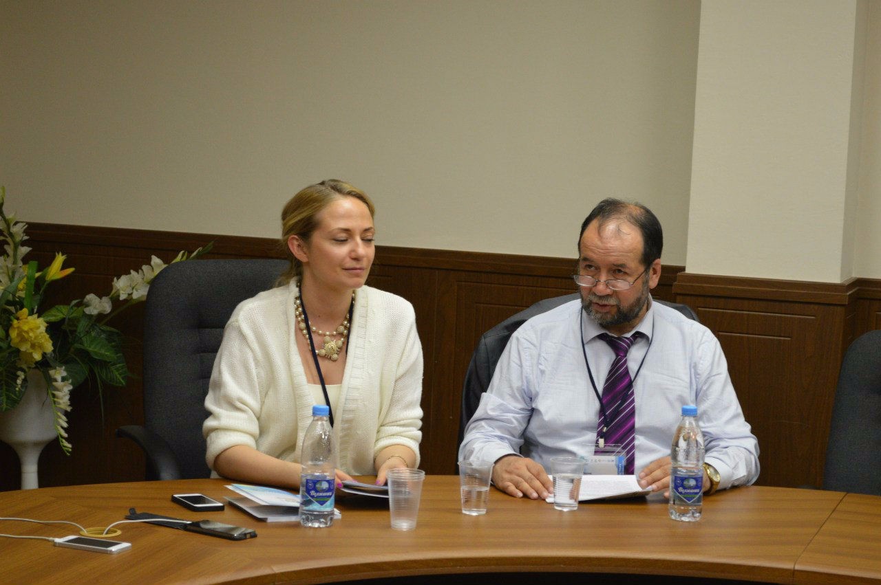 VII �������������� ����� '��������� �������������������: ����������� ����������� � �����'