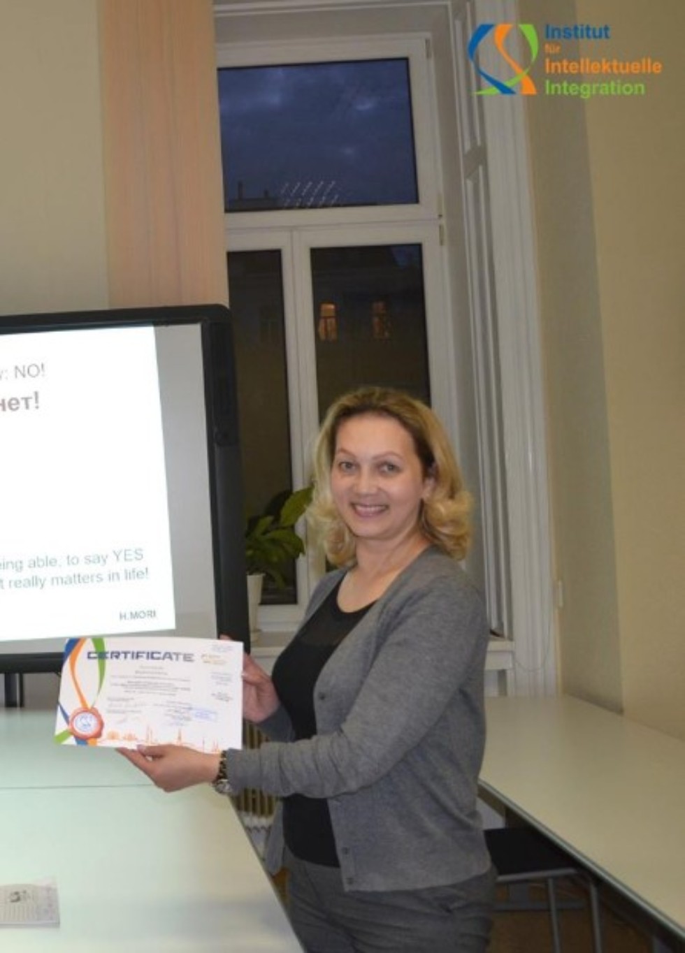 Преподаватели НЧИ КФУ в Австрии Преподаватели НЧИ КФУ в Австрии