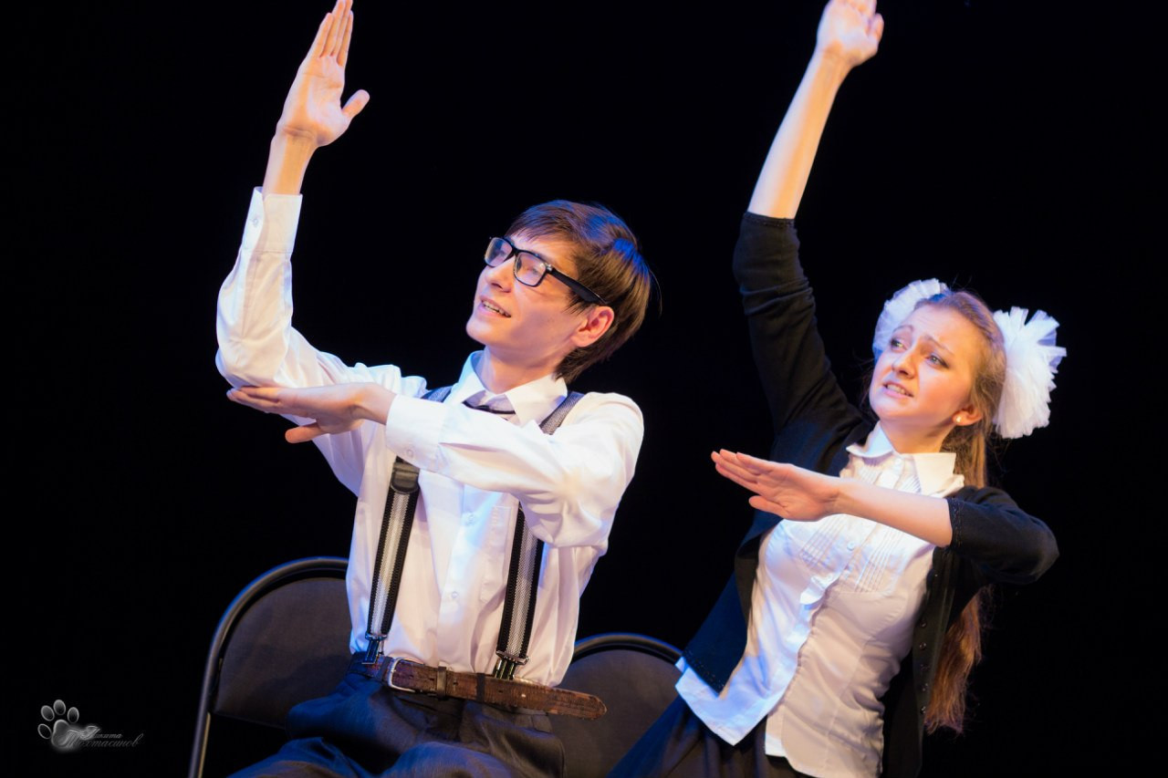 ���������� ������� ��������� '���� ������������� 2014' ������� �������� ���������� � �������� ��. �.�. ������������ � �������� �������� � ������������ ����������.