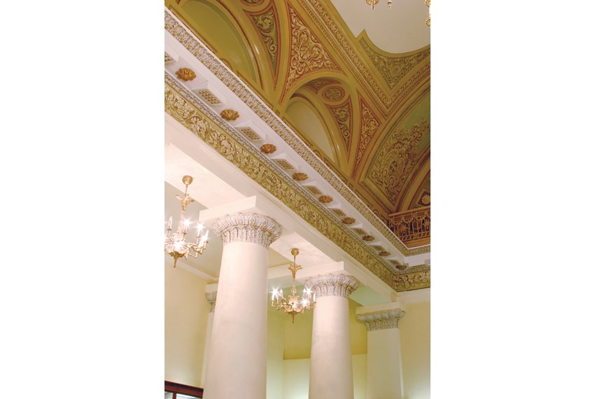 История музея История музея