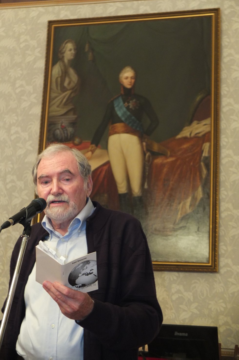 ����� ���������. �� ����� ������� ���������� ������������