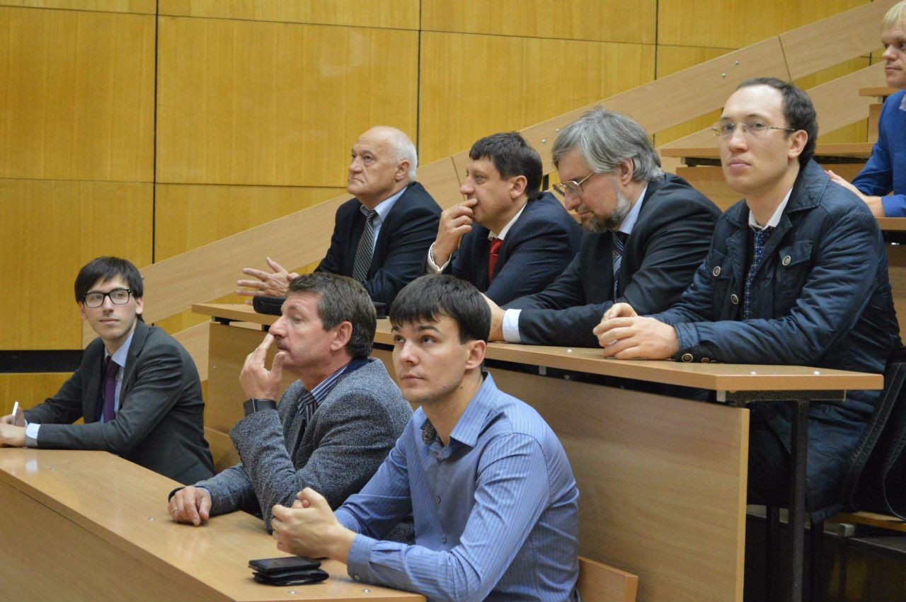 VII �������������� ����� '��������� �������������������: ����������� ����������� � �����'