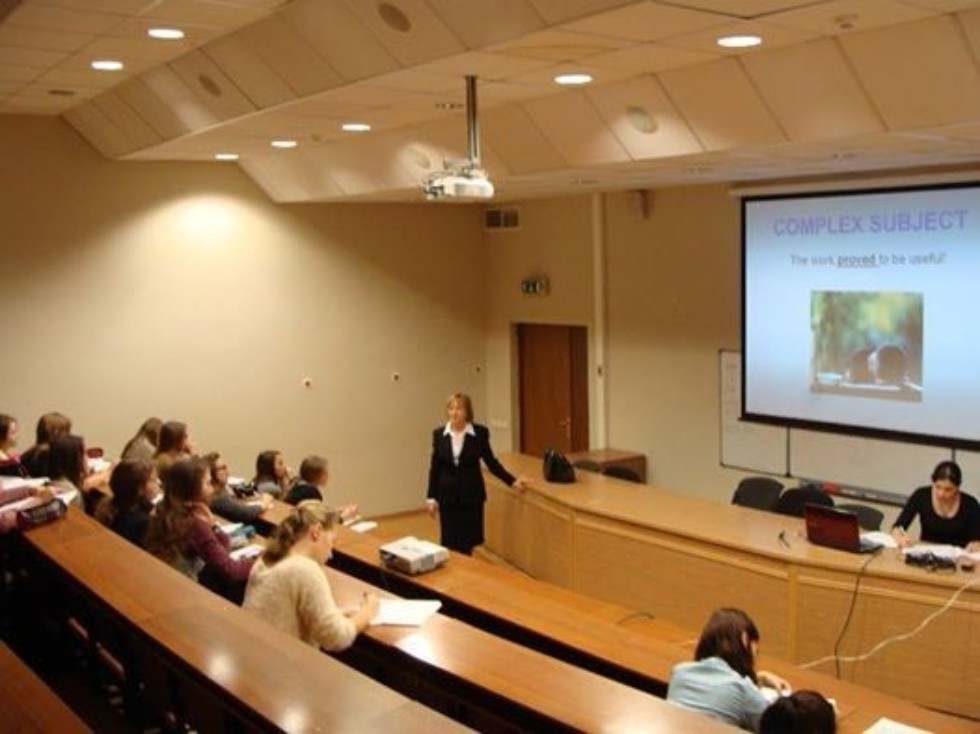 Конференция 'Языковой вкус эпохи' Конференция 'Языковой вкус эпохи'