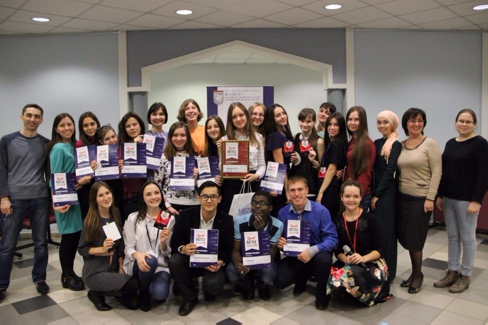 Is it difficult to be literate?