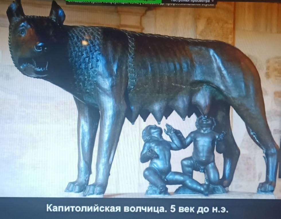 Слушатели Университет третьего возраста ознакомились с Слушатели Университет третьего возраста ознакомились с