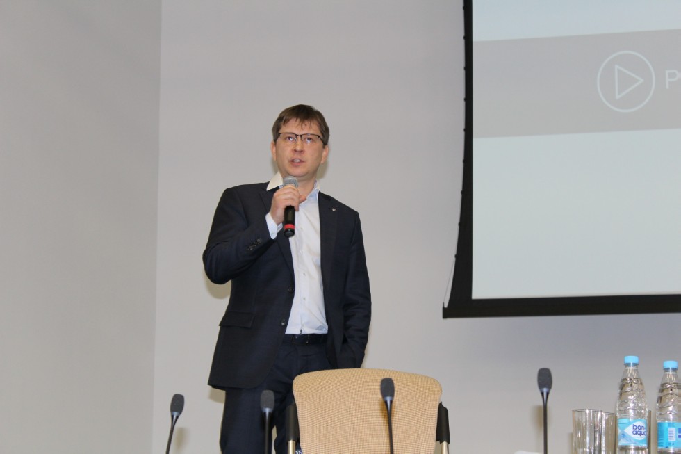 ������ ������������ ���������� '���� ���������' �������� �.�.