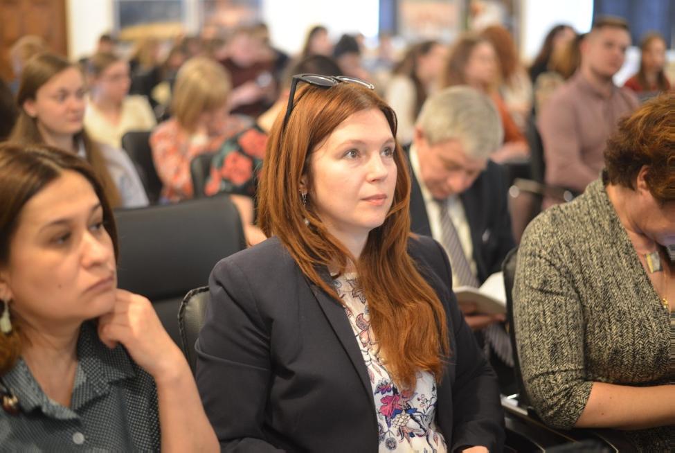 ����������� ������ VII ������������� ������-������������ ����������� '��������-���������� �������� ��� ��������� �������� ���������-������������� �����'