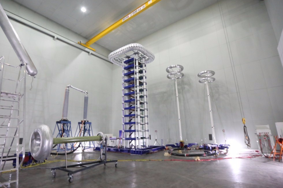 Regional Chemical Technology Engineering Center's Activities under Kazan University's Supervision Discussed