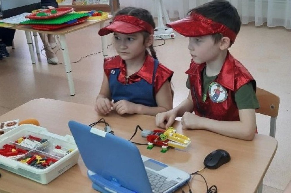 ��������� ����� IV �������������� �������� �� �������������-��������� ������������ '�������� - 2022'