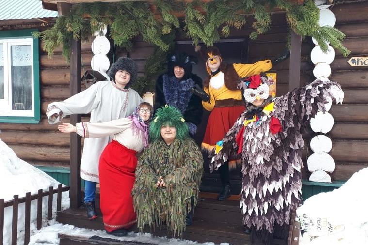 Масленичные гулянья в Масленичные гулянья в