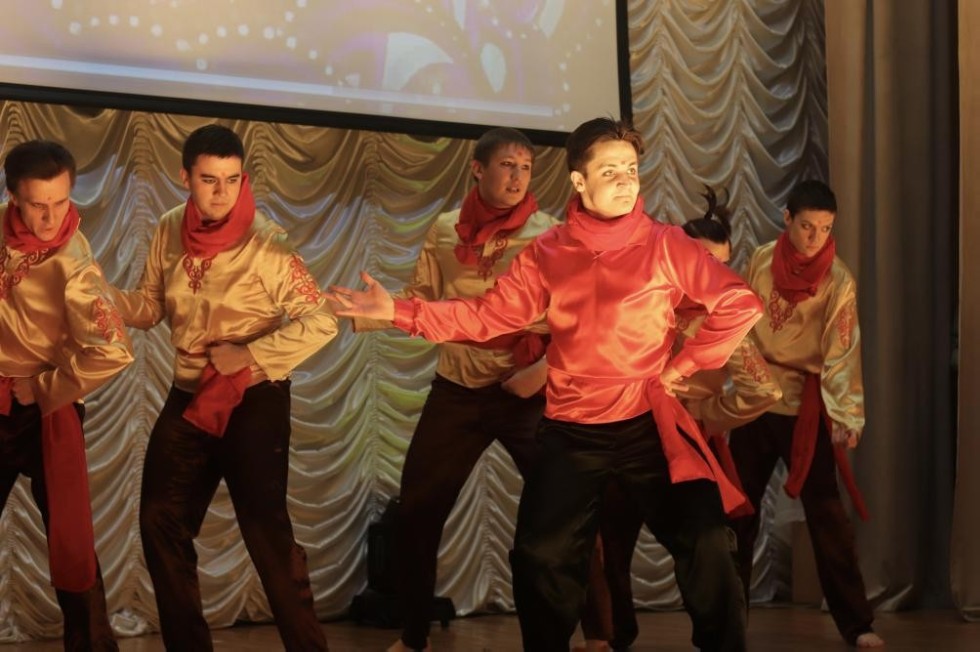 ��������� '������������ ����� - 2021' ��������� � ���������� ��������� ���