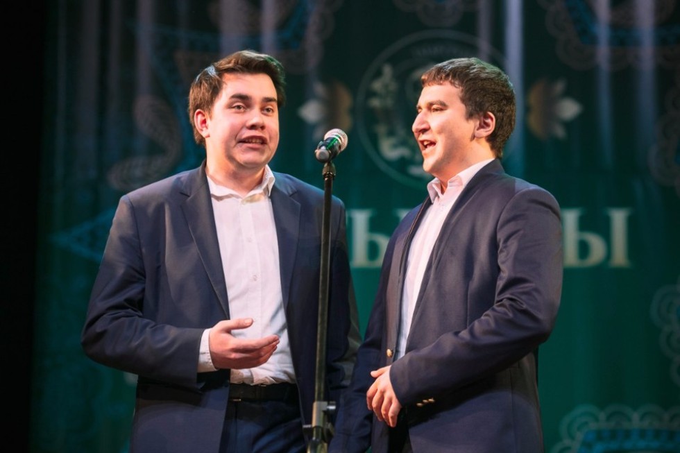 ���������� ���������� ��������� ���� ��. ���� �������� � XXV ��������� ������������ ��������� ������������� ���������� '������ ��-2017'