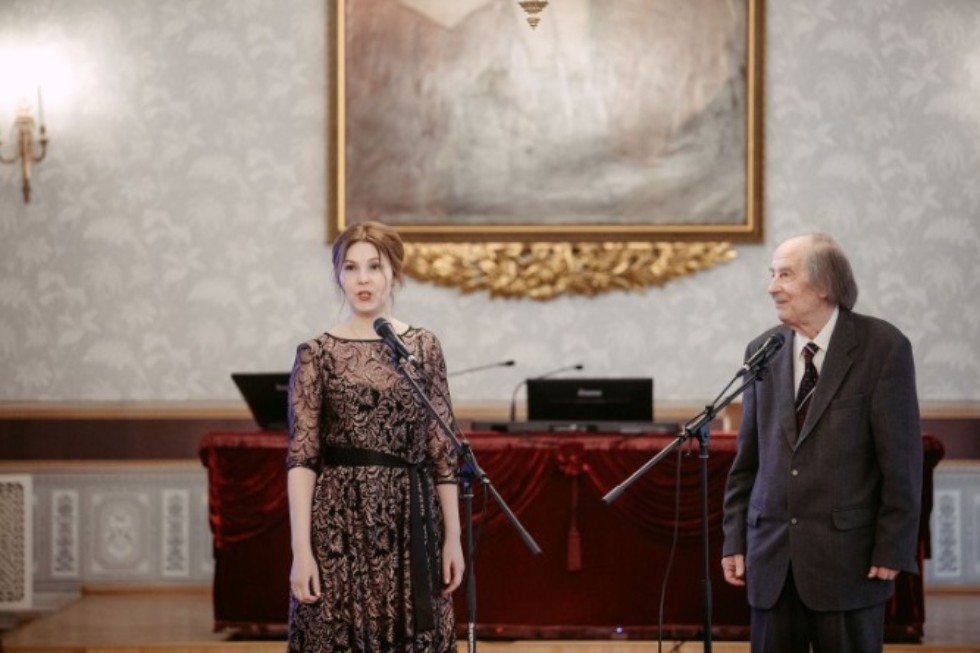 '��������� ���������, ������� ��� ����� � ���!'