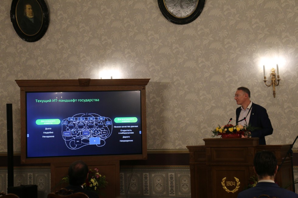 ���� ������ ������������ � ����