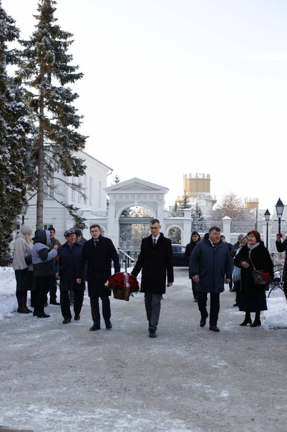 �������� ��������� ����� � ����� �.�. ������������