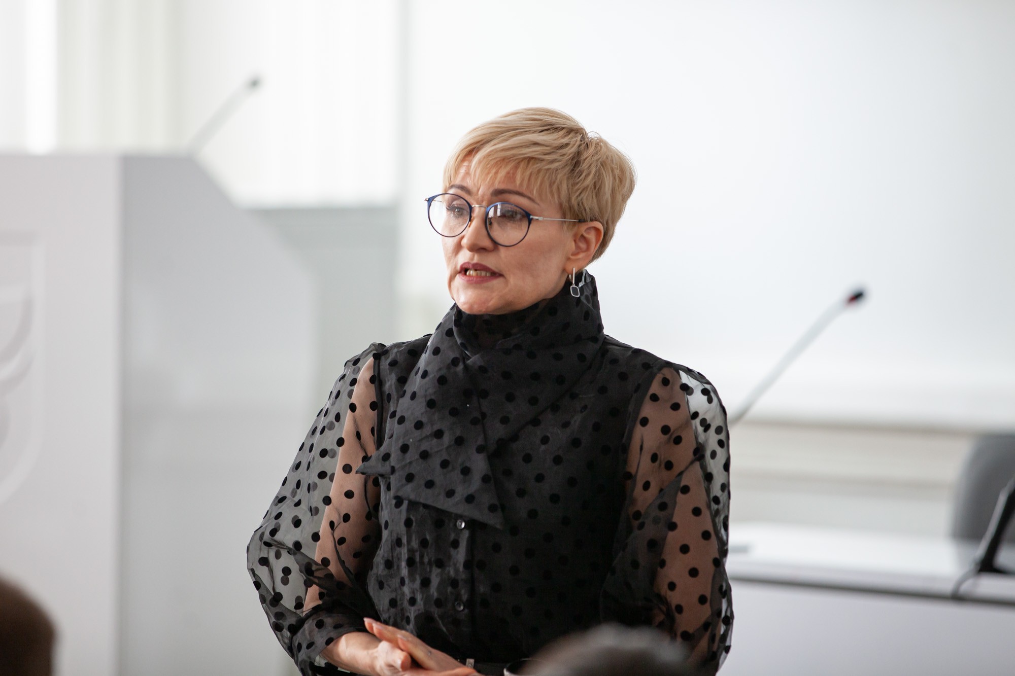 Прошла открытая лекция о научной деятельности в годы Великой Отечественной войны Прошла открытая лекция о научной деятельности в годы Великой Отечественной войны