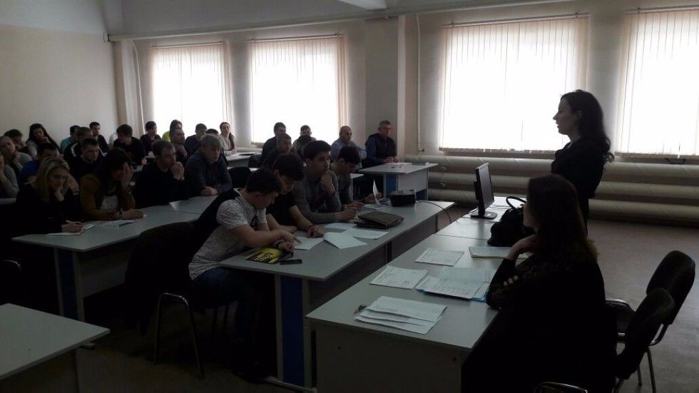 Распределение выпускников отделения ФК ИФМиБ КФУ 2017 г. в образовательные учреждения Распределение выпускников отделения ФК ИФМиБ КФУ 2017 г. в образовательные учреждения