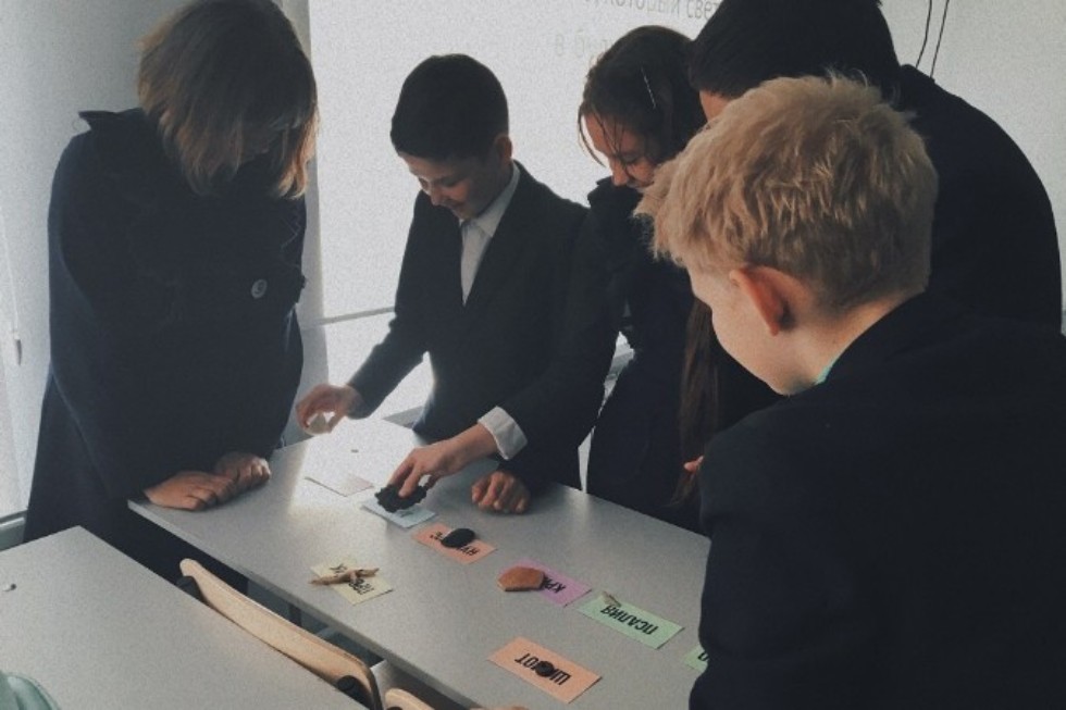 �������������� ���������� � ��������������� �����