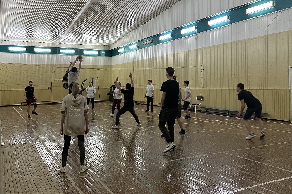 ������ �� ��������� �� ��������� ���������� � ������������ ���� '23+8'