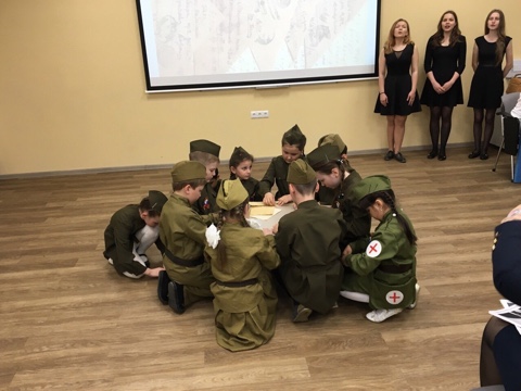 ���� ����� ���������� ����� �� ������� ������-������� '����������, ������� �����'