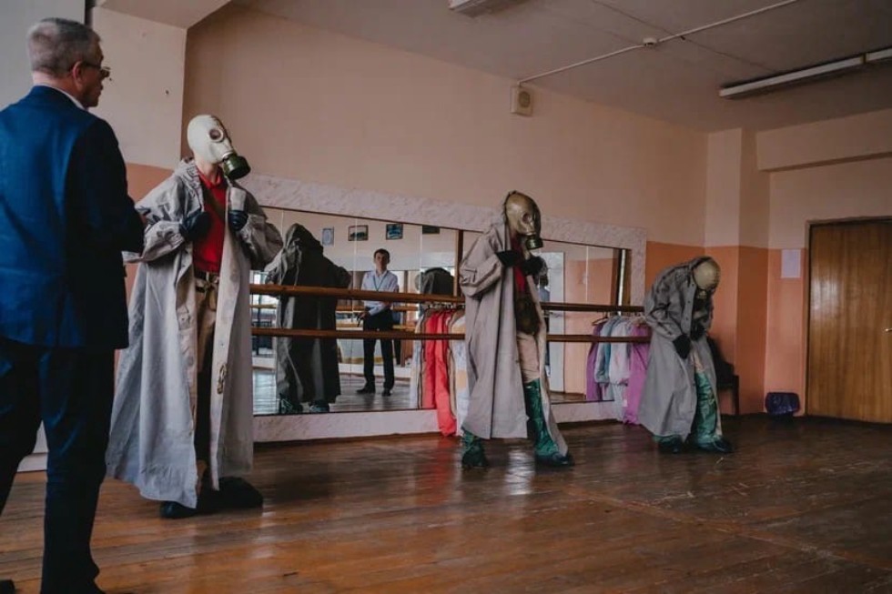 ����������� '���������������' ����� ������ ������ ����� �� ��������� ����� '������� ? 2022'