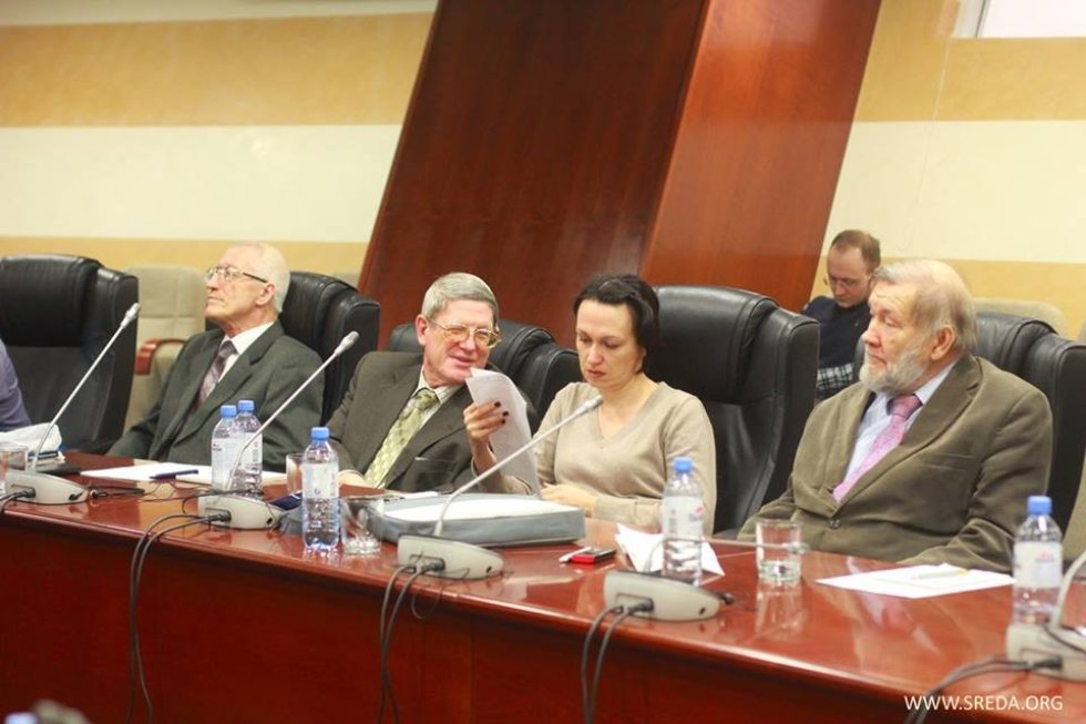 Казанский федеральный университет на семинаре исследовательского комитета Российского общества социологов представляли профессора и доценты ИСФН Казанский федеральный университет на семинаре исследовательского комитета Российского общества социологов представляли профессора и доценты ИСФН