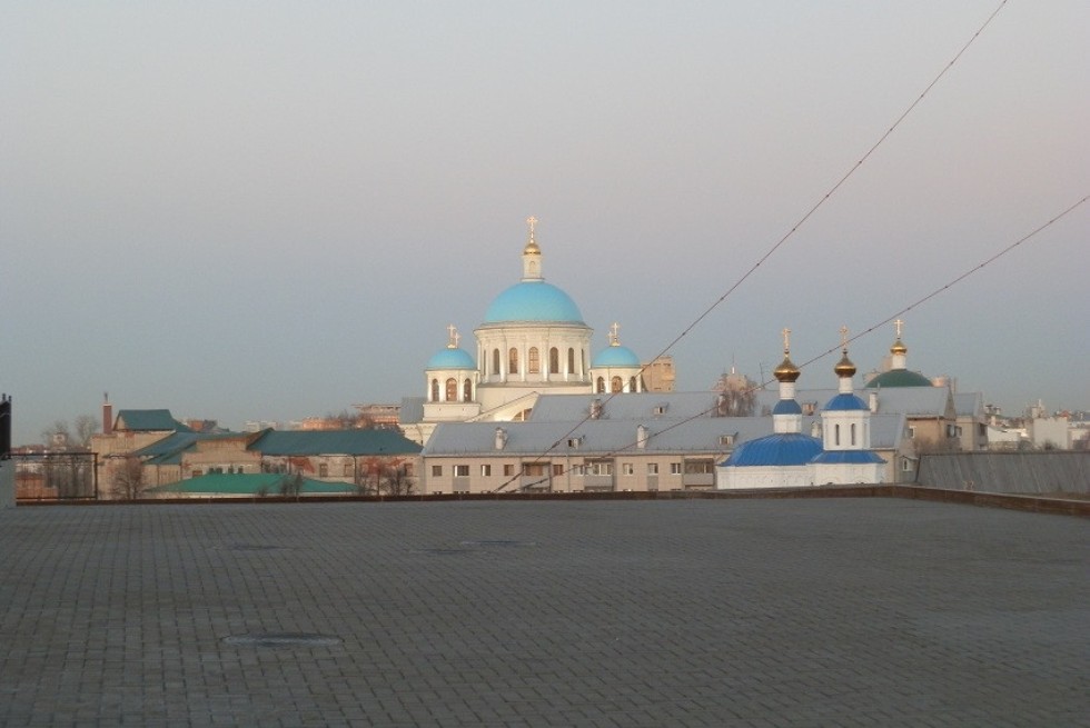 ������: ���� � ������