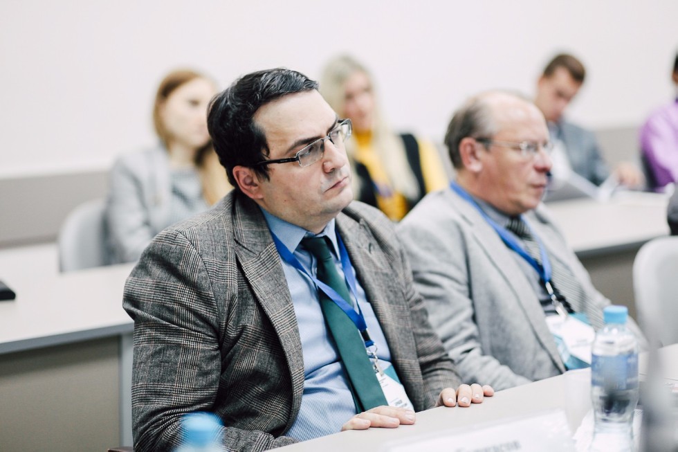 ������������� ������-������������ ����������� '������ - �����: ������� � ��������'