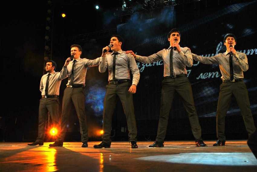 ���� ����� ������� � ����������