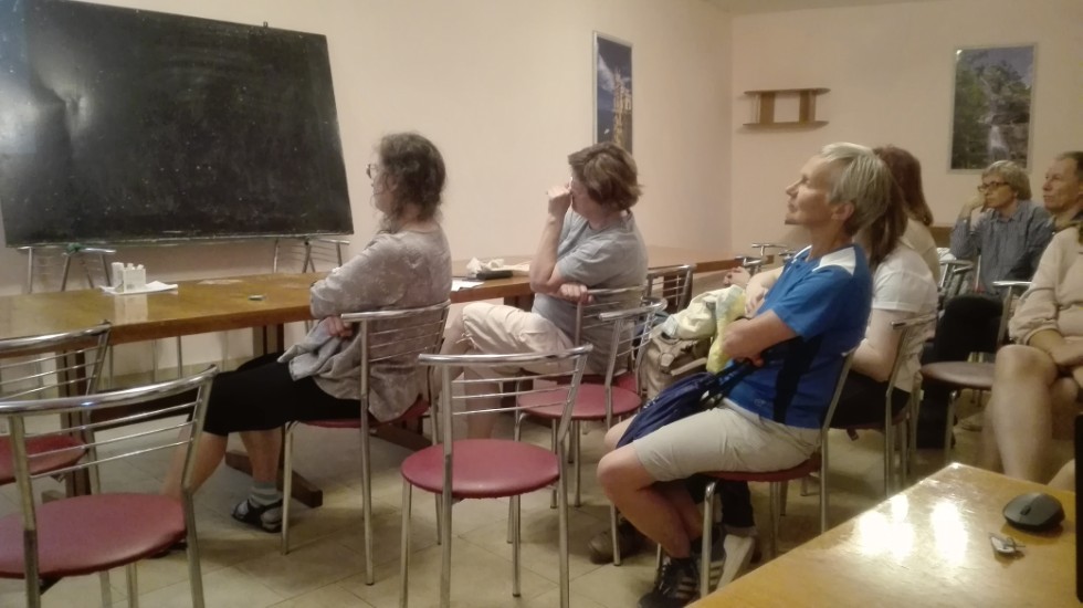 XXX �������� ������������� ������� ����������� �����-2019.