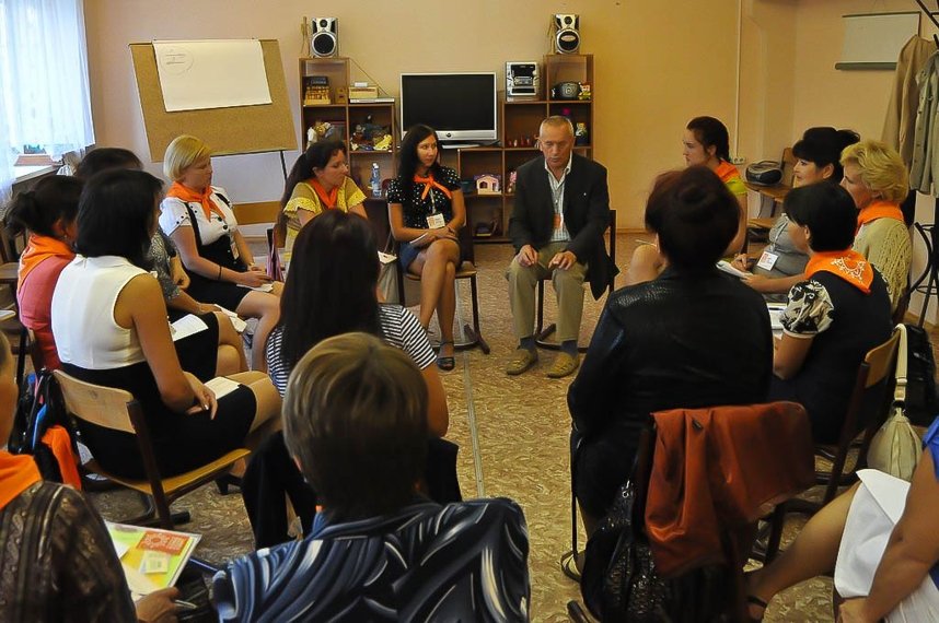 День второй: официальное открытие фестиваля День второй: официальное открытие фестиваля