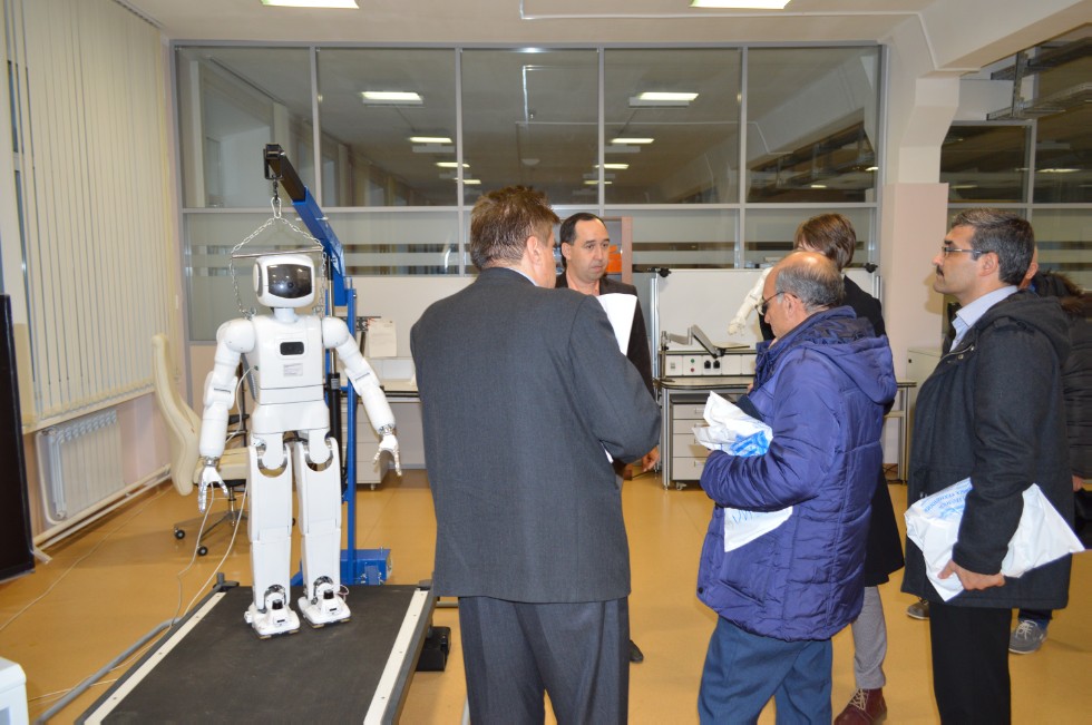 ������ ��������� �� ����������� ��������� � ��������� ������������� ������� ���