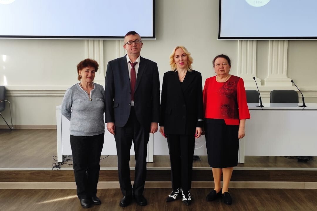 ������������� ������-������������ ������� '��������� � �������� � ����������� �������� �����������: ������ � ��������'