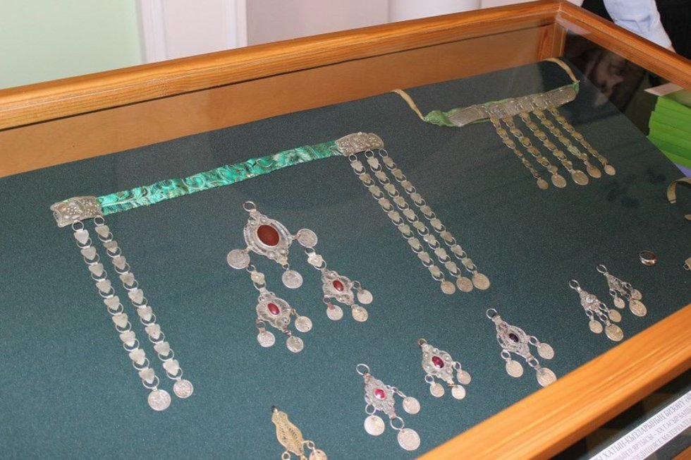 'Ислам и тюркский мир: проблемы образования, языка, литературы, истории и религии' 'Ислам и тюркский мир: проблемы образования, языка, литературы, истории и религии'