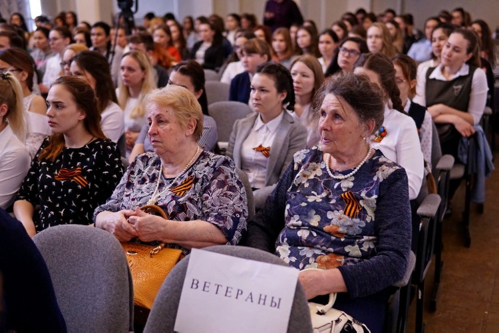 '���������� ������� ��� �����': ���� ������ ��������� � ���������� ��������� ���