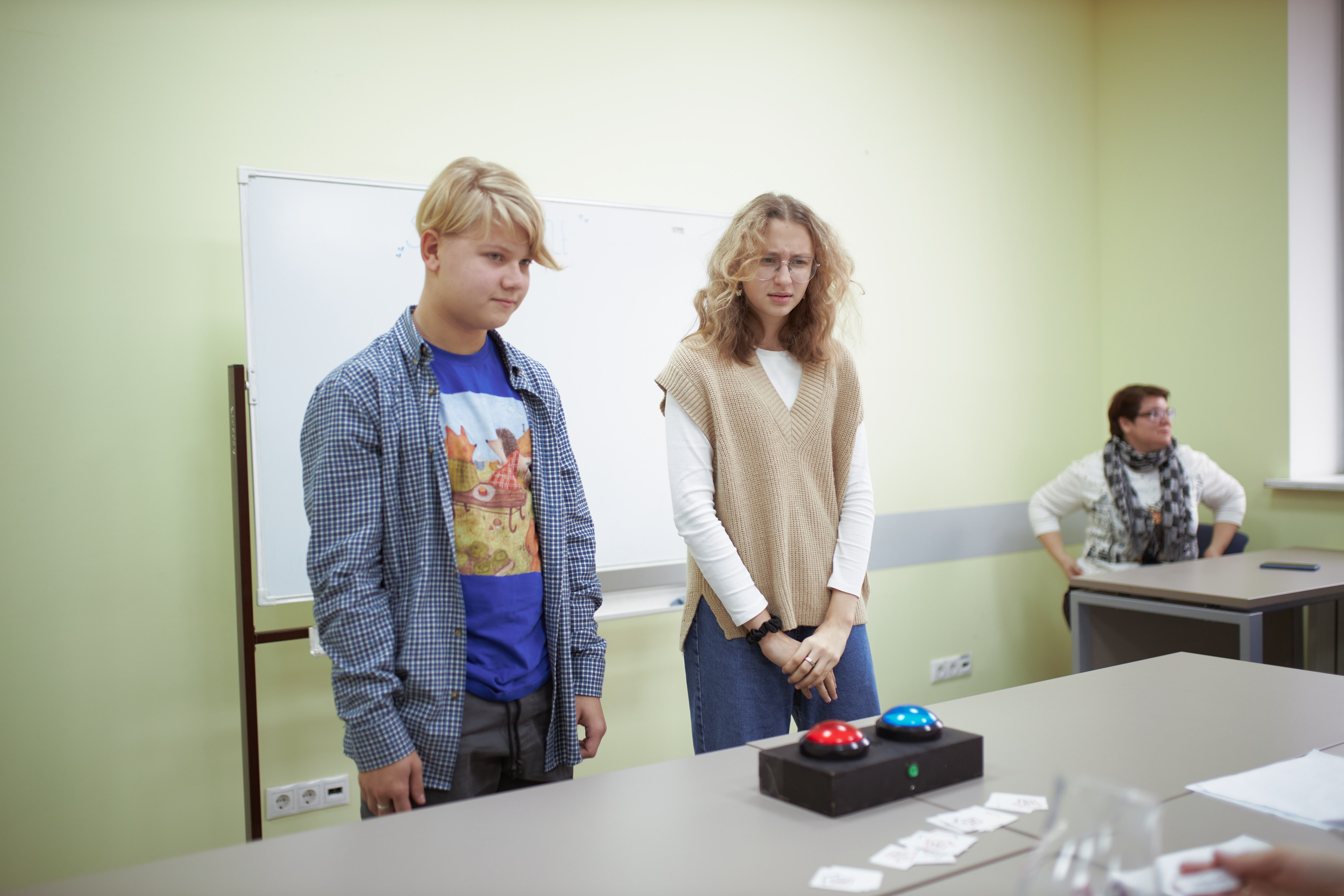 ������ ��������� ����������� ������ 'TelFest'