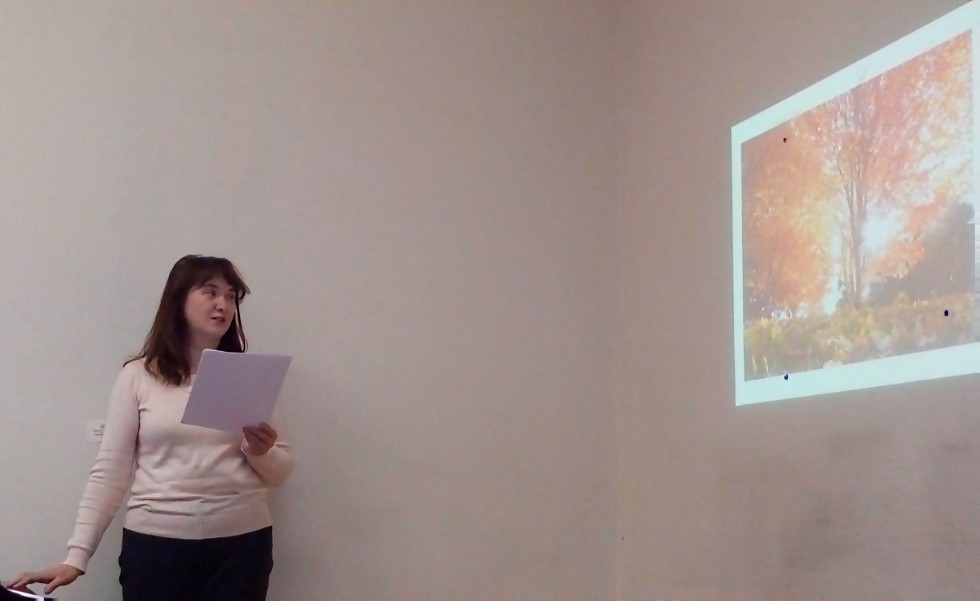 От теории искусства ? к практике поликультурного образования От теории искусства ? к практике поликультурного образования