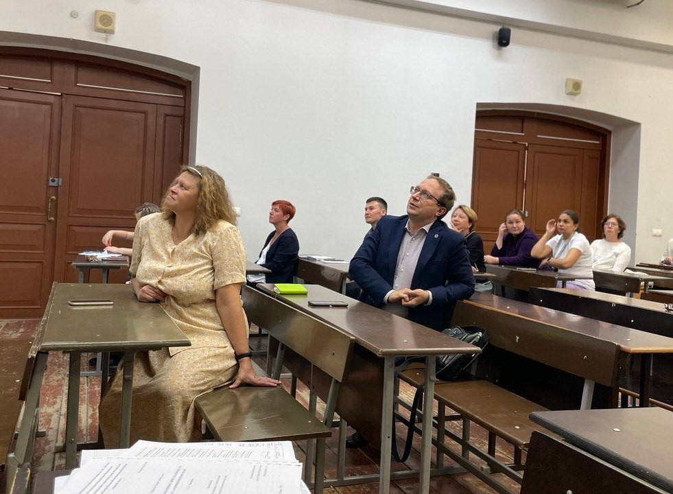 Состоялись предзащиты кандидатских диссертаций по специальности 01.05.04 Биохимия Состоялись предзащиты кандидатских диссертаций по специальности 01.05.04 Биохимия