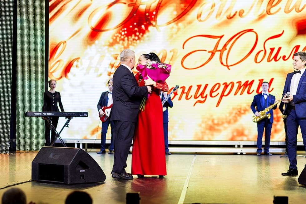 Все началось с судьбоносной песни 'Золотая рыбка' Все началось с судьбоносной песни 'Золотая рыбка'