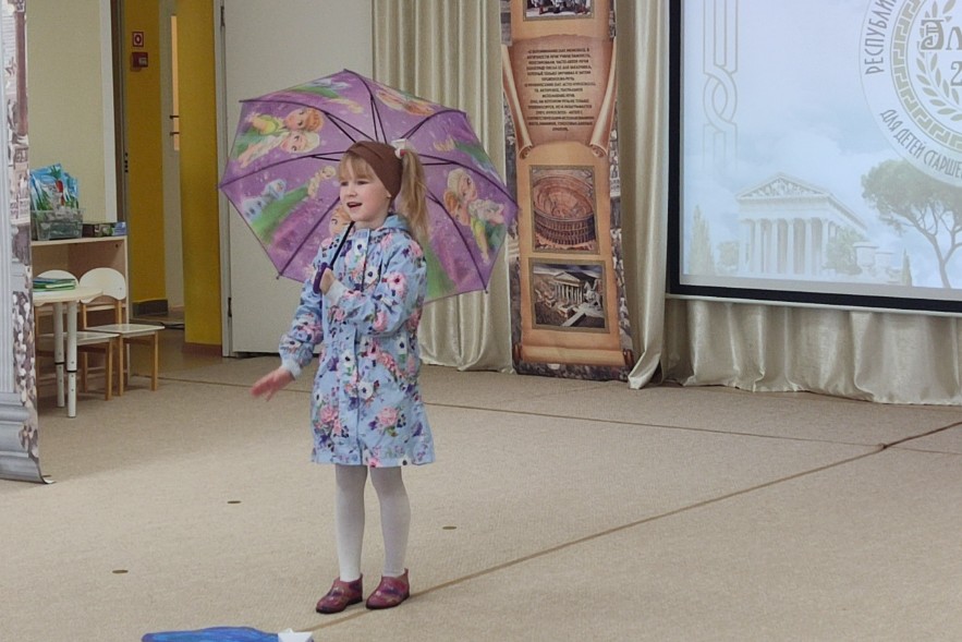 Состоялся конкурс ораторского мастерства 'Эллада ? 2025' Состоялся конкурс ораторского мастерства 'Эллада ? 2025'